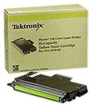 Xerox 016180200 gul toner hög kapacitet (original) 016180200 046576 - 1