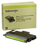 Xerox 016180600 gul toner (original) 016180600 046580