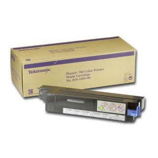 Xerox 016186500 imaging unit waste cartridge (original) 016186500 046595 - 1