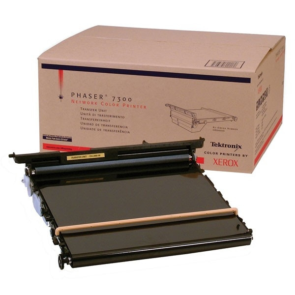 Xerox 016200001 transfer belt unit (original) 016200001 046650 - 1