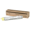 Xerox 016200700 gul toner hög kapacitet (original) 046657 - 1
