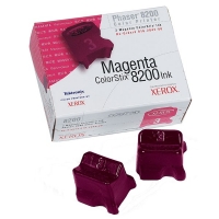 Xerox 016204200 magenta ColorStix 2-pack (original) 016204200 046665