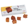 Xerox 016204700 gul ColorStix 5-pack (original) 046670 - 1