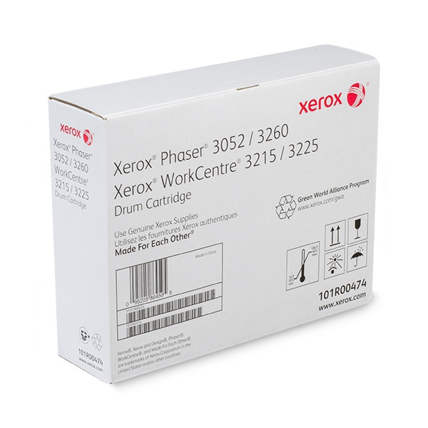 Xerox 101R00474 trumma (original) 101R00474 048016 - 1