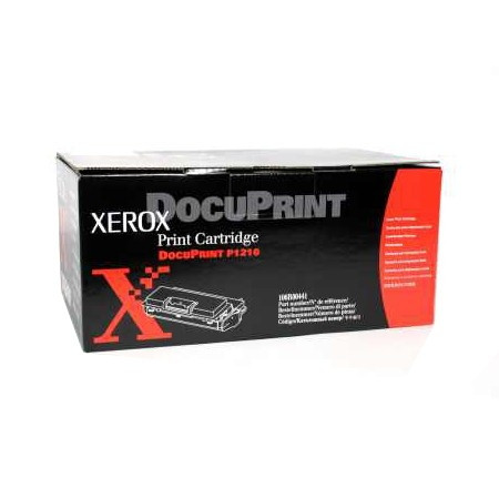 Xerox 106R00441 svart toner (original) 106R00441 046683 - 1