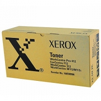 Xerox 106R00586 svart toner (original) 106R00586 046689