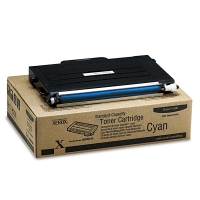 Xerox 106R00676 cyan toner standardkapacitet (original) 106R00676 046699