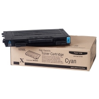 Xerox 106R00680 cyan toner hög kapacitet (original) 106R00680 046703