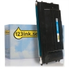 Xerox 106R00680 cyan toner hög kapacitet (varumärket 123ink) 046936 - 1