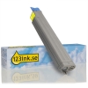 Xerox 106R01079 gul toner hög kapacitet (varumärket 123ink) 047115 - 1