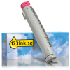 Xerox 106R01145 magenta toner hög kapacitet (varumärket 123ink) 046986 - 1