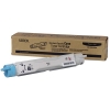 Xerox 106R01214 cyan toner (original) 047240 - 1