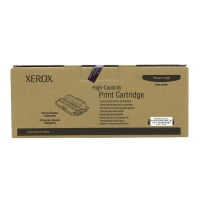 Xerox 106R01246 svart toner hög kapacitet (original) 106R01246 047666