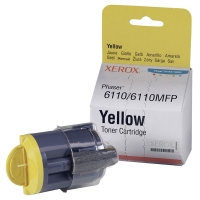 Xerox 106R01273 gul toner (original) 106R01273 047192