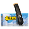 Xerox 106R01294 svart toner (varumärket 123ink) 047427 - 1
