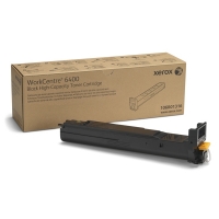 Xerox 106R01316 svart toner hög kapacitet (original) 106R01316 047484