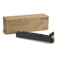 Xerox 106R01319 gul toner hög kapacitet (original) 106R01319 047490