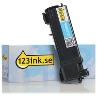 Xerox 106R01331 cyan toner (varumärket 123ink)