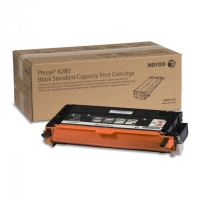 Xerox 106R01391 svart toner (original) 106R01391 047444