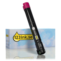 Xerox 106R01434 magenta toner (varumärket 123ink)