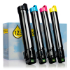 Xerox 106R01439/33/34/35 BK/C/M/Y toner 4-pack (varumärket 123ink) 130800 - 1