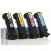 Xerox 106R01452/53/54/55 BK/C/M/Y toner 4-pack (varumärket 123ink) 130151 - 1