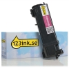 Xerox 106R01453 magenta toner (varumärket 123ink) 047473 - 1
