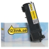 Xerox 106R01454 gul toner (varumärket 123ink) 047475 - 1