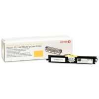 Xerox 106R01465 gul toner (original) 106R01465 047522