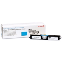 Xerox 106R01466 cyan toner hög kapacitet (original) 106R01466 047512