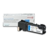 Xerox 106R01477 cyan toner (original)