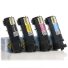 Xerox 106R01480/77/78/79 BK/C/M/Y toner 4-pack (varumärket 123ink) 130159 - 1