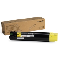 Xerox 106R01505 gul toner (original) 106R01505 047678