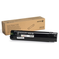 Xerox 106R01506 svart toner (original) 106R01506 047680