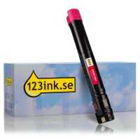 Xerox 106R01564 magenta toner (varumärket 123ink)