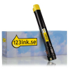 Xerox 106R01565 gul toner (varumärket 123ink) 047743 - 1