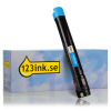 Xerox 106R01566 cyan toner hög kapacitet (varumärket 123ink) 047745 - 1