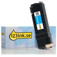 Xerox 106R01594 cyan toner hög kapacitet (varumärket 123ink) 106R01594C 047631