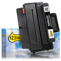 Xerox 106R02307 svart toner hög kapacitet (varumärket 123ink)