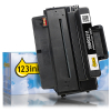 Xerox 106R02311 svart toner (varumärket 123ink) 047881 - 1