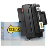 Xerox 106R02313 svart toner hög kapacitet (varumärket 123ink) 047885 - 1