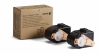 Xerox 106R02604 gul toner hög kapacitet 2-pack (original) 106R02604 047840