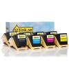 Xerox 106R02605/04/03/02 BK/C/M/Y toner 8-pack (varumärket 123ink) 130193 - 1