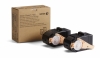 Xerox 106R02605 svart toner hög kapacitet 2-pack (original)