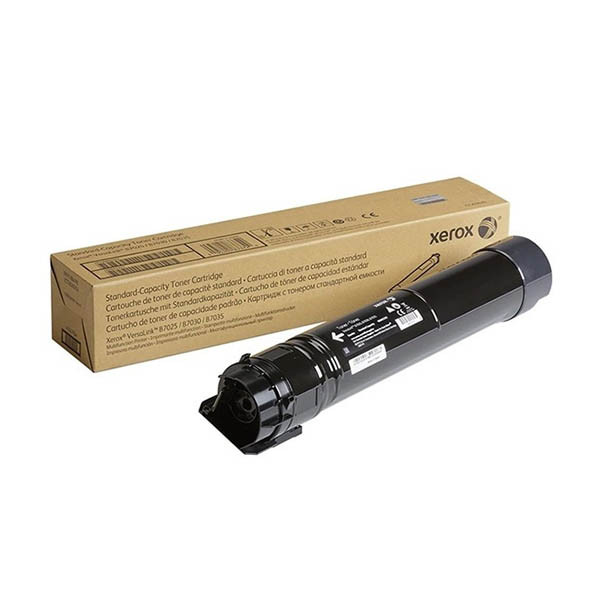 Xerox 106R03395 svart toner (original) 248375 - 1
