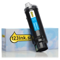 Xerox 106R03473 cyan toner (varumärket 123ink)