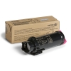 Xerox 106R03474 magenta toner (original)