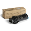 Xerox 106R03477 cyan toner hög kapacitet (original) 106R03477 048090