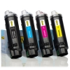 Xerox 106R03480/690/691/692 BK/C/M/Y toner 4-pack (varumärket 123ink) 130198 - 1