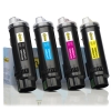 Xerox 106R03480/77/78/79 BK/C/M/Y toner 4-pack (varumärket 123ink) 130196 - 1